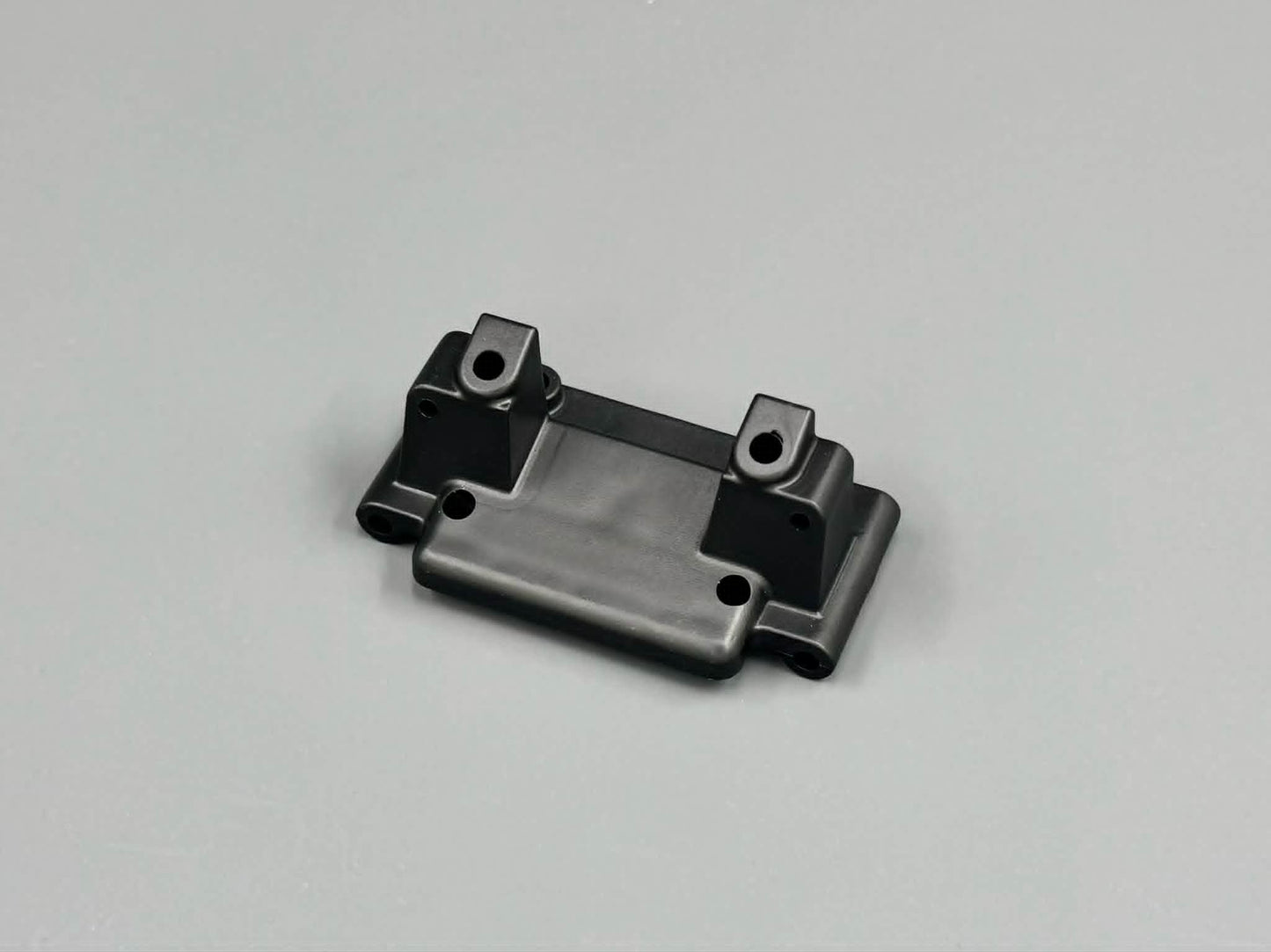 Fan RC Front Bulkhead, fits JRX2 / JRX Pro SE / JRXT / Junior Two / Junior T / LXT / GTX / NXT, FL-0007