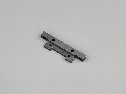 Fan RC Rear Pivot Support, fits JRX2 / JRX Pro SE / JRXT / Junior Two / Junior T / LXT, FL-0010