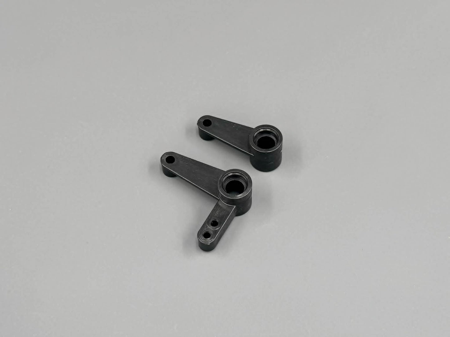 Fan RC Steering Bellcrank Plastic Parts, fits JRX2 / JRX Pro SE / JRXT / Junior Two / Junior T / LXT / GTX / NXT, FL-0011
