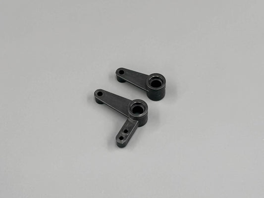 Fan RC Steering Bellcrank Plastic Parts, fits JRX2 / JRX Pro SE / JRXT / Junior Two / Junior T / LXT / GTX / NXT, FL-0011