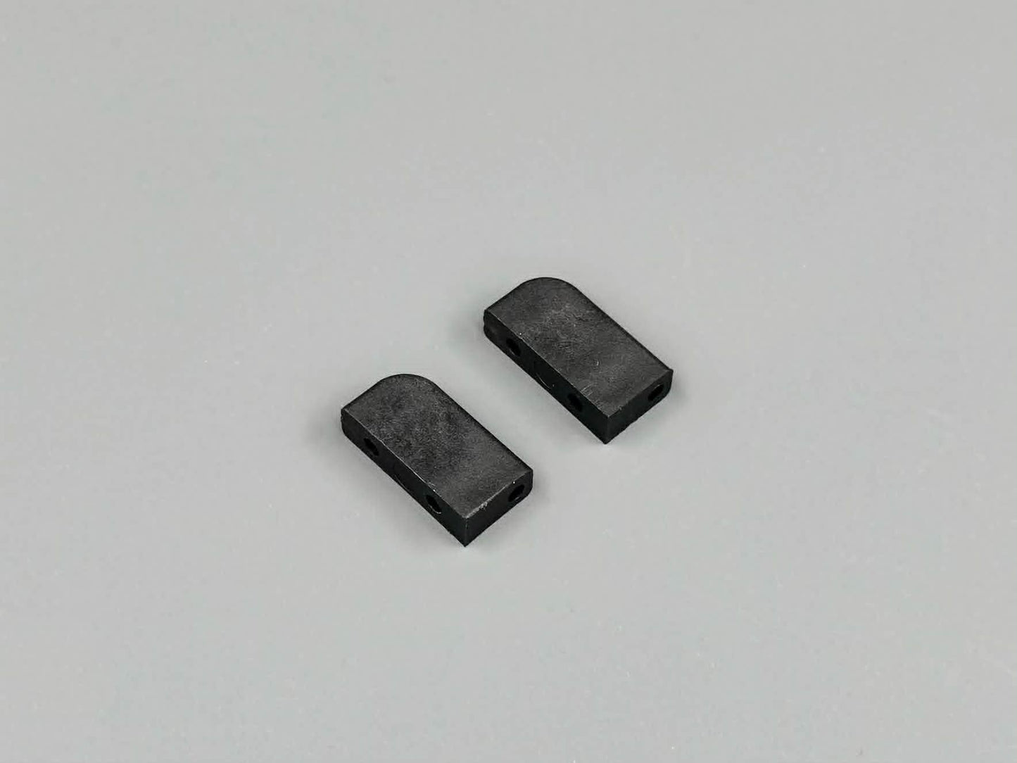 Fan RC Servo Mounts, fits JRX2 / JRX Pro SE / JRXT / Junior Two / Junior T / LXT, FL-0015
