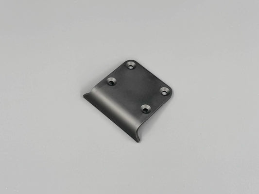 Fan RC Front Bumper, fits JRX2 / JRX Pro SE / JRXT / Junior Two / Junior T / LXT / GTX / NXT, FL-0019
