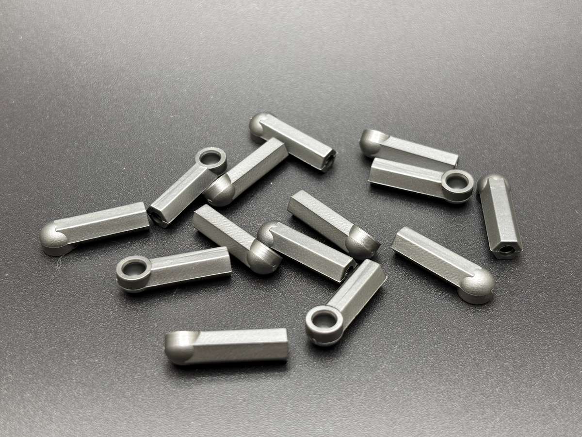 Fan RC Heavy Duty Ball Cups, fits JRX / JRX Pro SE / JRX2 / Junior Two / XX / LXT / NXT / JRXT / Junior T, FL-0020
