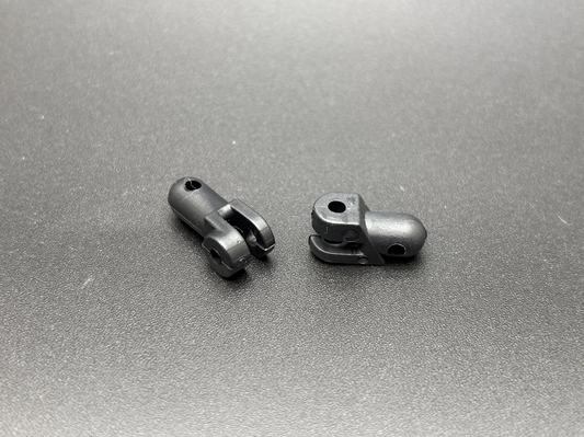 Fan RC Body Mount, fits Fan RC JRX Shock Towers, FL-0021