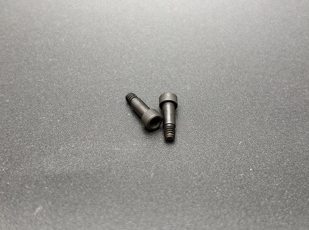 Fan RC Socket Head Shoulder Screws, fits JRX / JRX Pro SE / JRX2 / JRX-T / Junior Two / Junior T / LXT / GTX, FL-1003