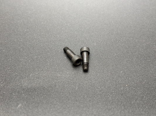 Fan RC Socket Head Shoulder Screws, fits JRX / JRX Pro SE / JRX2 / JRX-T / Junior Two / Junior T / LXT / GTX, FL-1003