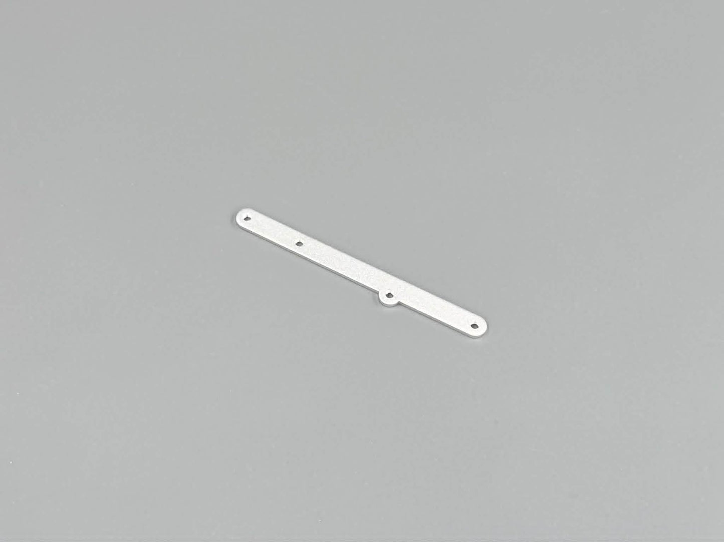 Fan RC Aluminum Steering Sector Arm / Steering Link, fits JRX2 / JRX Pro SE / JRXT / Junior Two / Junior T / LXT, FL-1004