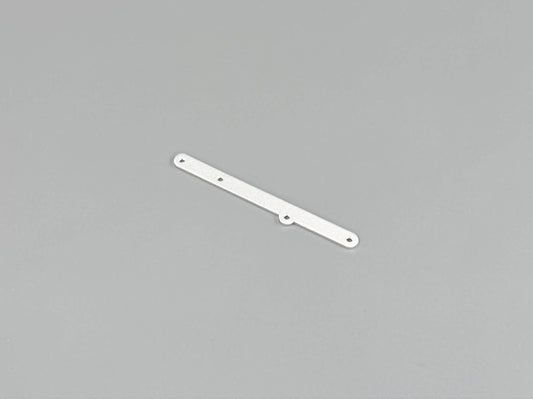 Fan RC Aluminum Steering Sector Arm / Steering Link, fits JRX2 / JRX Pro SE / JRXT / Junior Two / Junior T / LXT, FL-1004