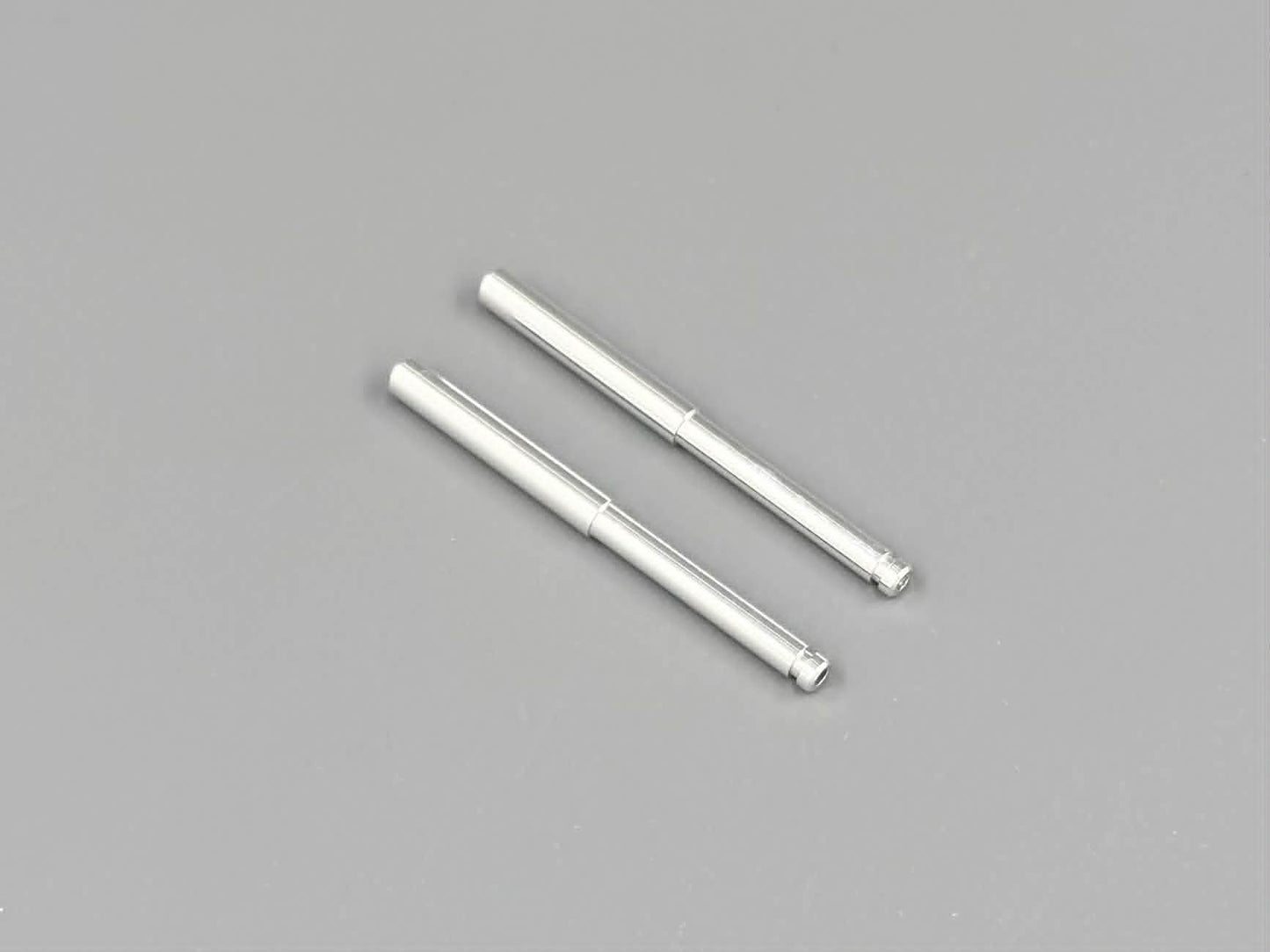 Fan RC Aluminum Wing Tubes, fits JRX2 / JRX Pro SE / Junior Two, FL-1005