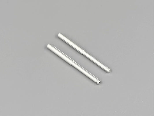 Fan RC Aluminum Wing Tubes, fits JRX2 / JRX Pro SE / Junior Two, FL-1005