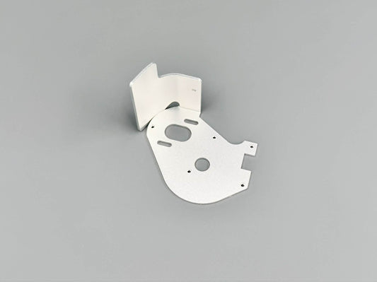 Fan RC Motor Plate, fits JRX2 / JRX Pro SE / JRXT / Junior Two / Junior T / LXT, FL-1006