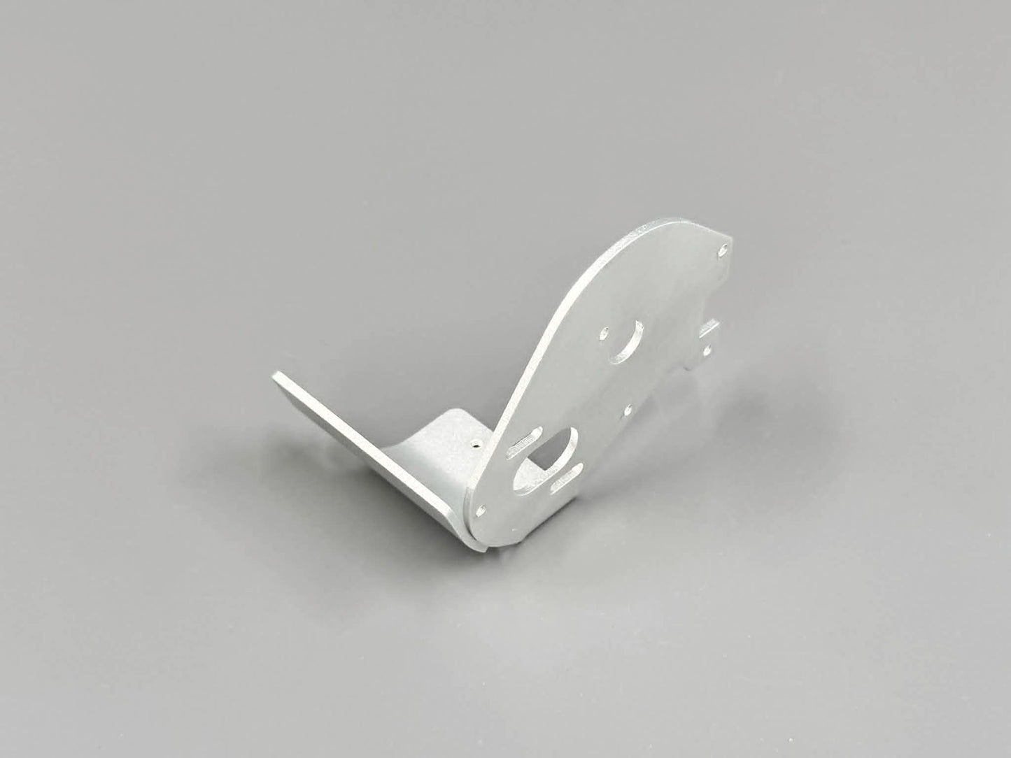 Fan RC Motor Plate, fits JRX2 / JRX Pro SE / JRXT / Junior Two / Junior T / LXT, FL-1006