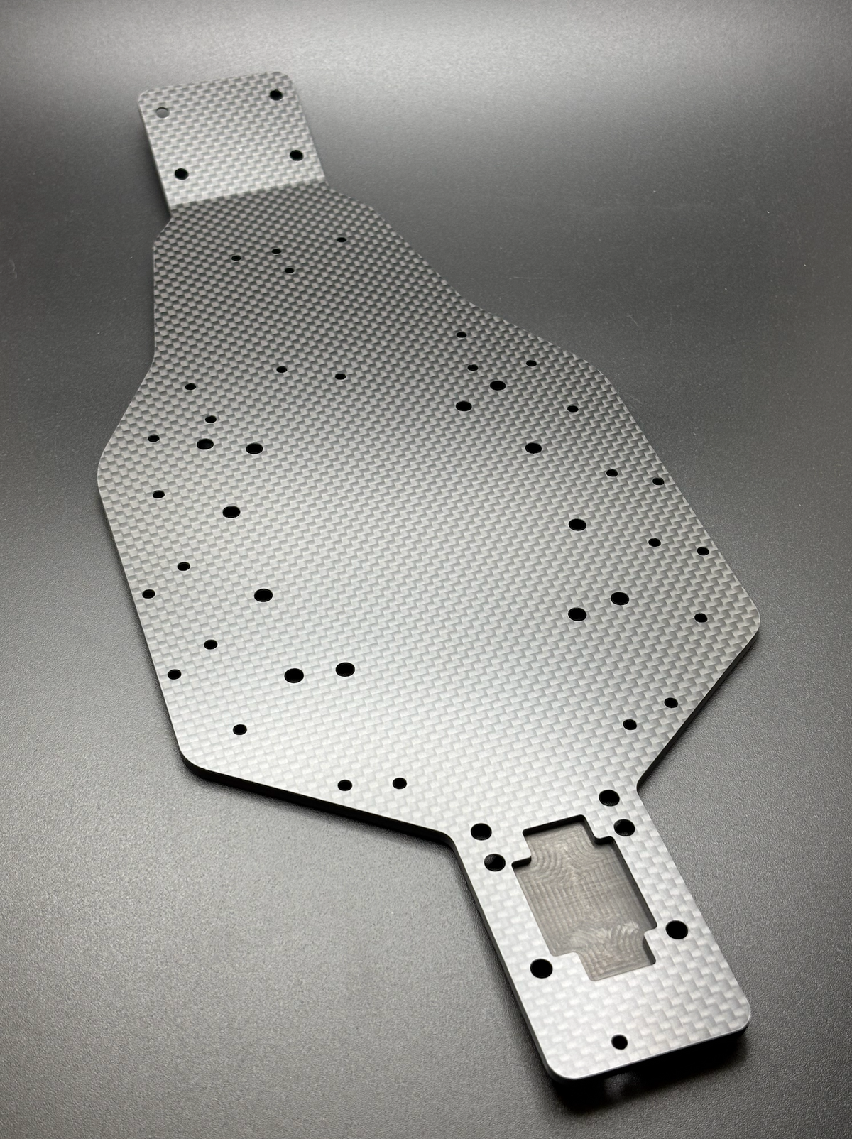 Fan RC JRX Chassis, fits Fan RC JRX, FL-2001