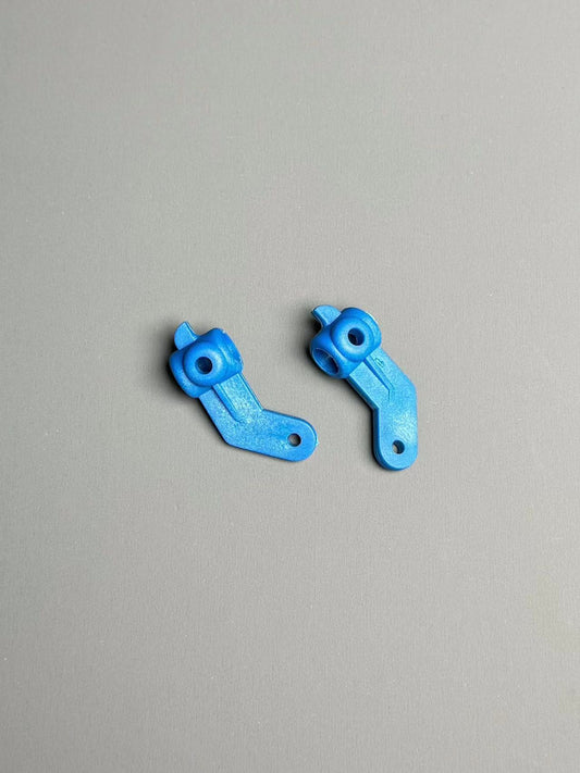 Fan RC Worlds Steering Blocks