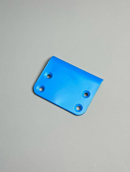 Fan RC Truck Front Bumper, FR-0085