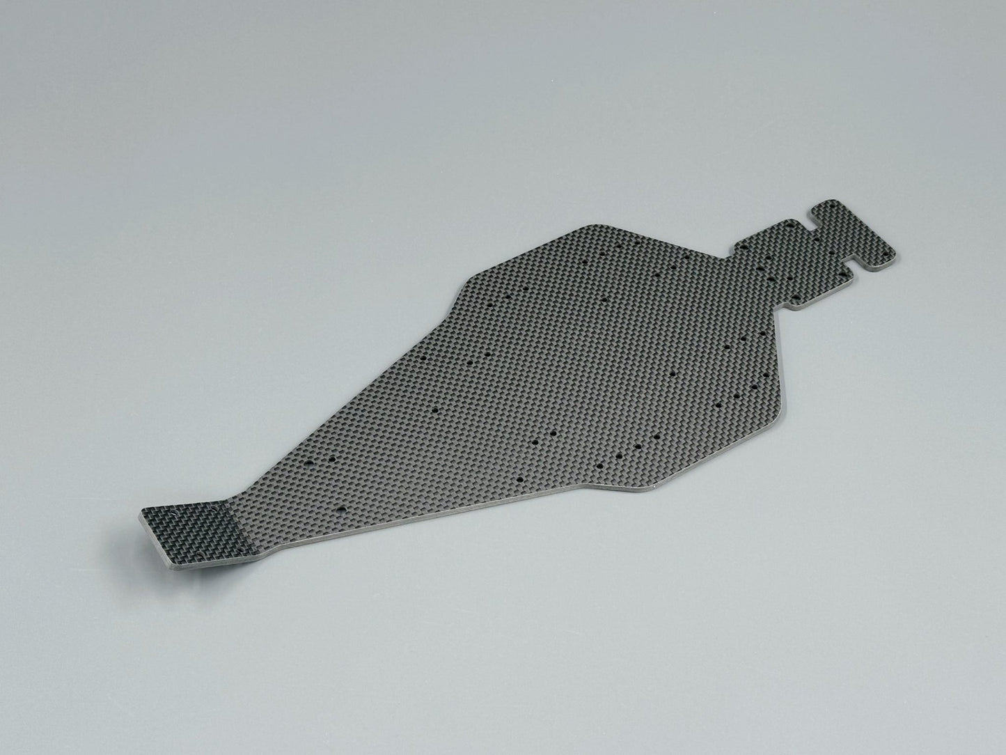 Fan RC Carbon Fiber Chassis, 89 Worlds, FR-0204