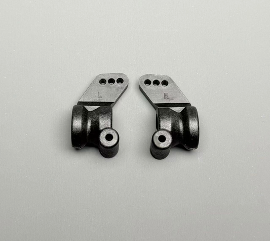 Fan RC B4 Rear Hub Carriers, FR4-005