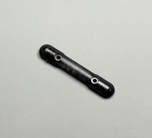Fan RC B4 / T4 Front Hinge Pin Brace, FR4-006