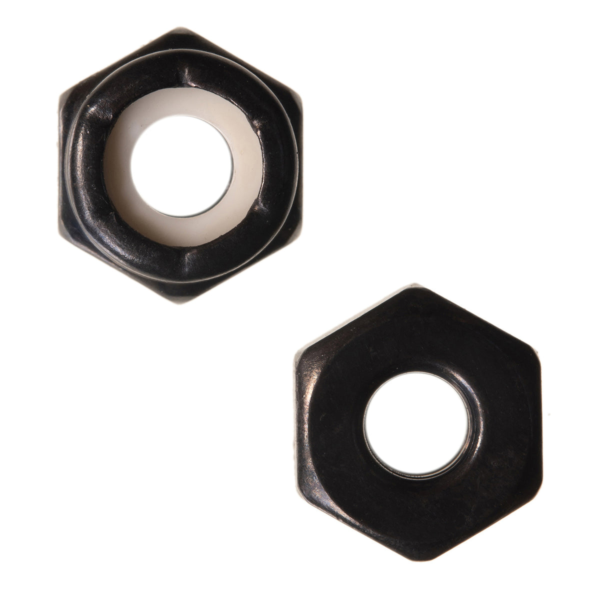 M4 Steel Lock Nut (Qty. 10), VRC-32202