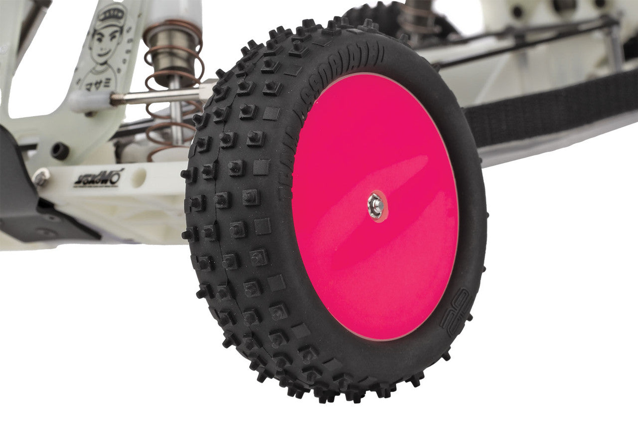 RC10 1991 Stealth Car Masami Edition Kit, ASC-6044