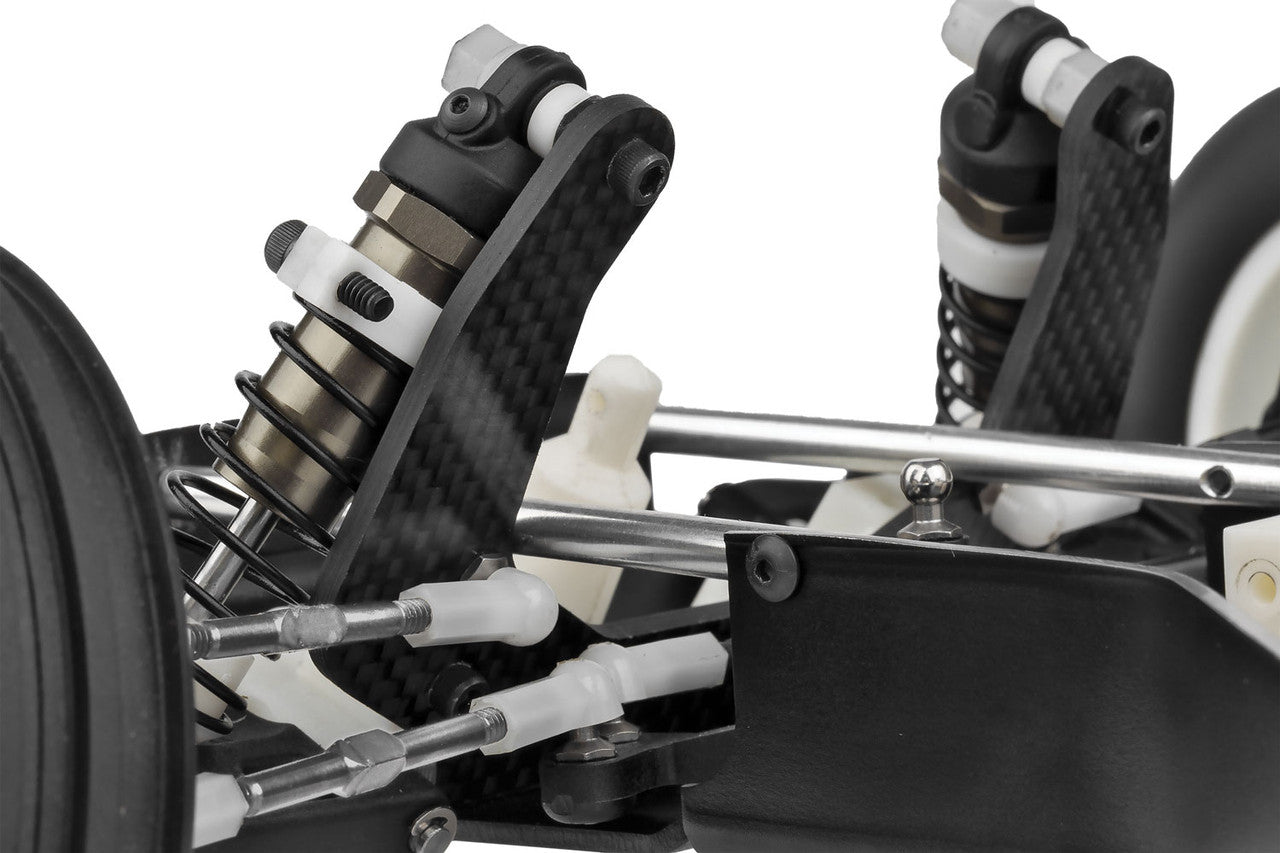 RC10 Kinwald Edition Kit, ASC-6041 (COMING SOON)