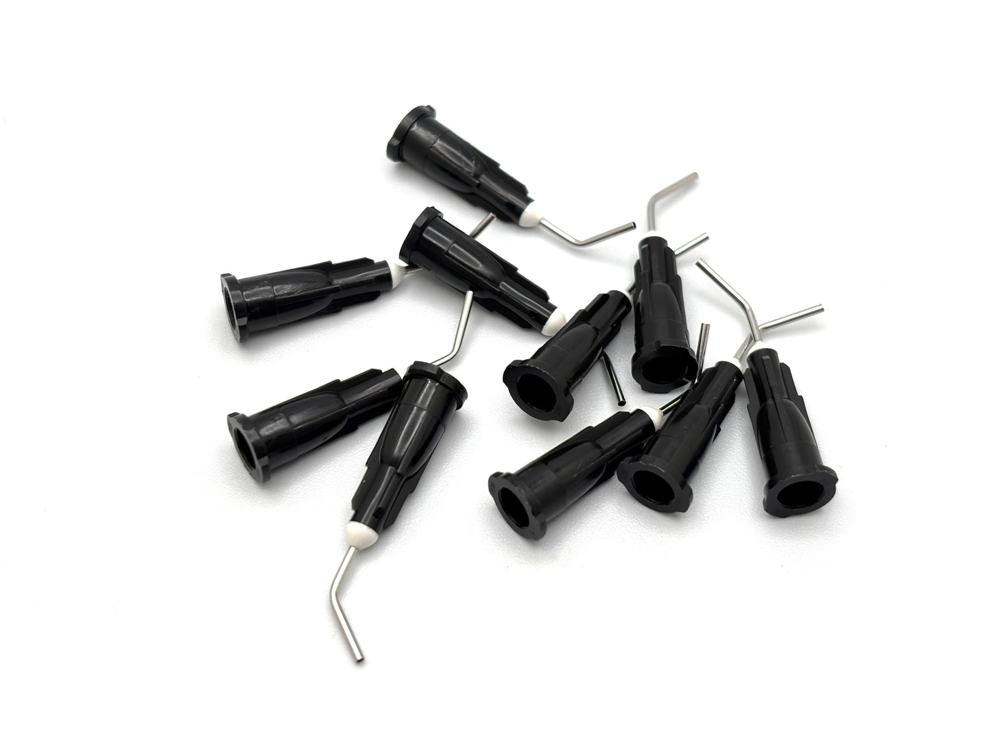 Vault RC Curved Tip Super Glue Tips