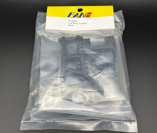Fan RC POM Top Force Molded, FT-003