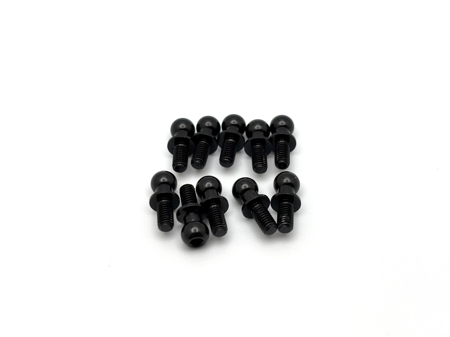 Losi 22S Sprint Aluminum Ball Studs