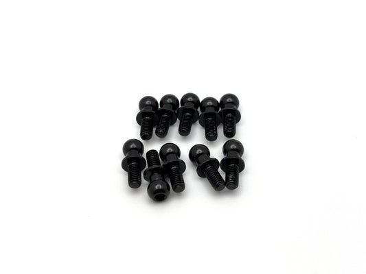 Losi 22S Sprint Aluminum Ball Studs