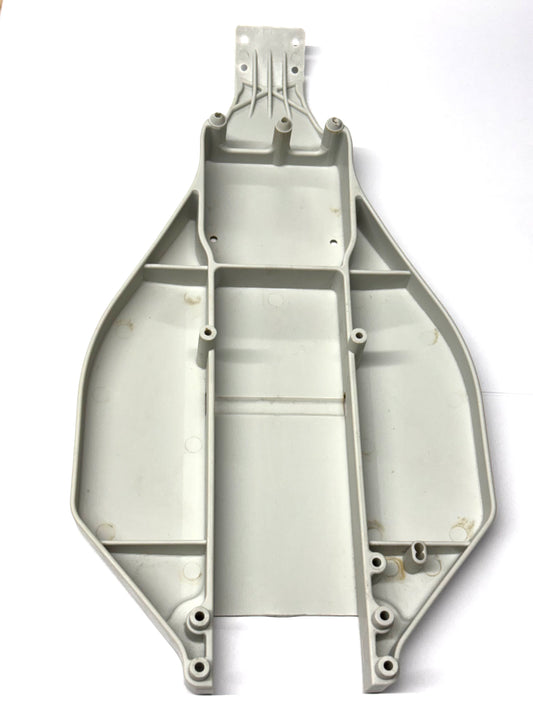 Fan RC B4 Main Chassis Plate, FR4-019