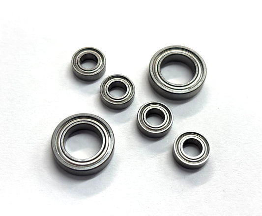 Vault RC Stealth Transmission (ASC6560) Bearing Kit, VRC-6560