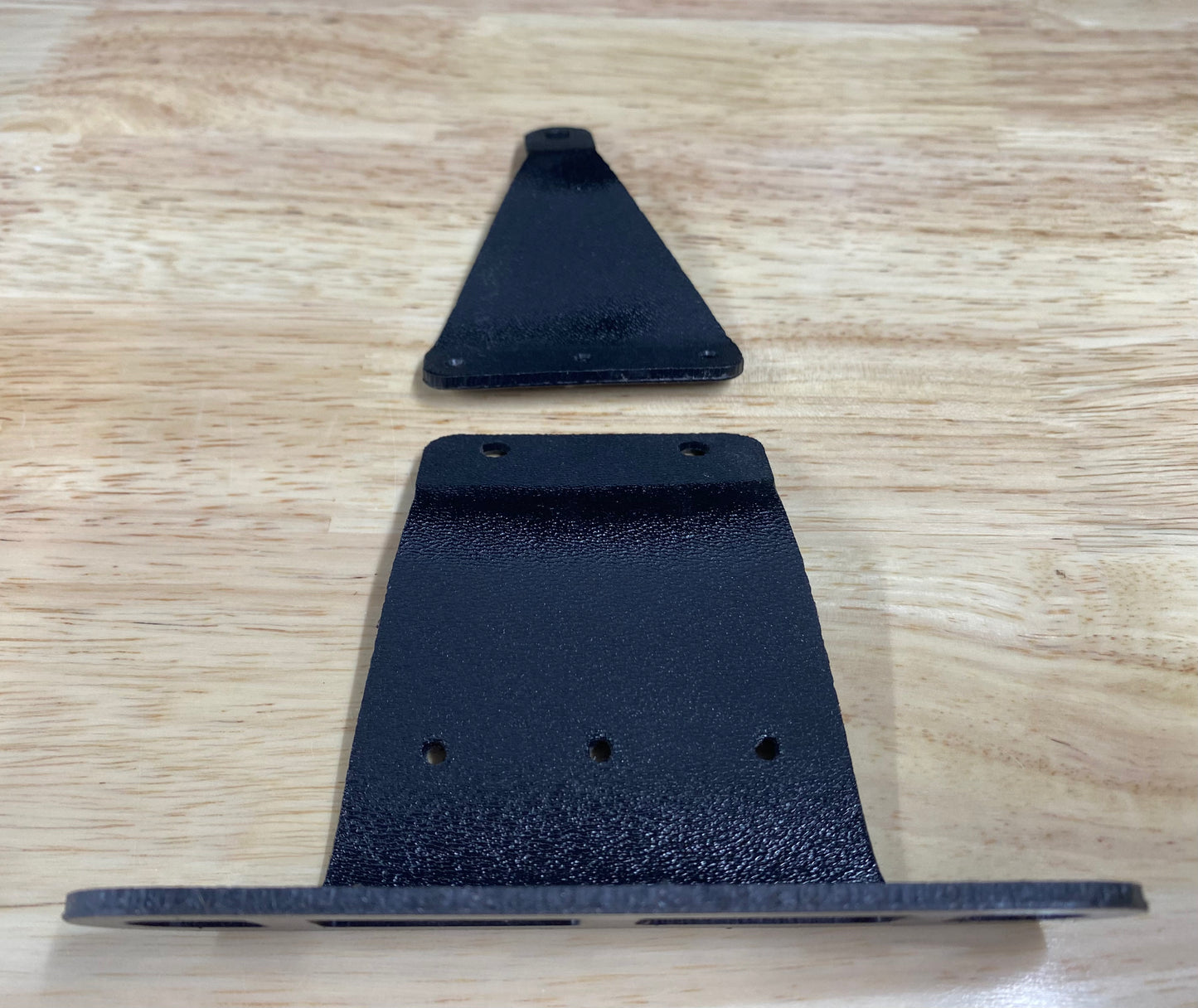 Viper Traxxas Slash Modified Body - Bumper ONLY, VRC-9004