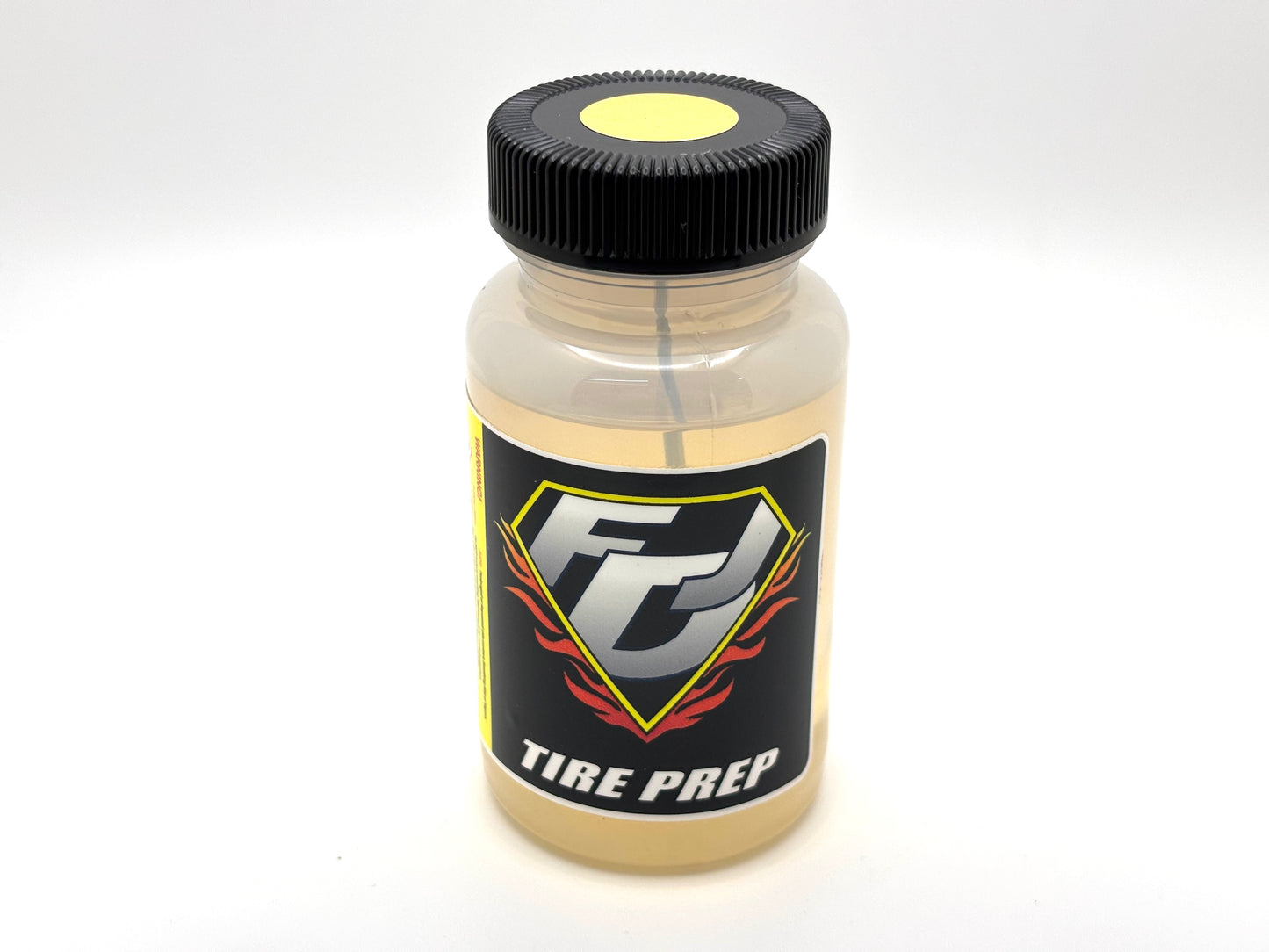 FDJ Motorsports Tire Prep, GFR-6012