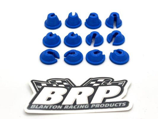 Small Bore Spring Buckets, BRP-2410
