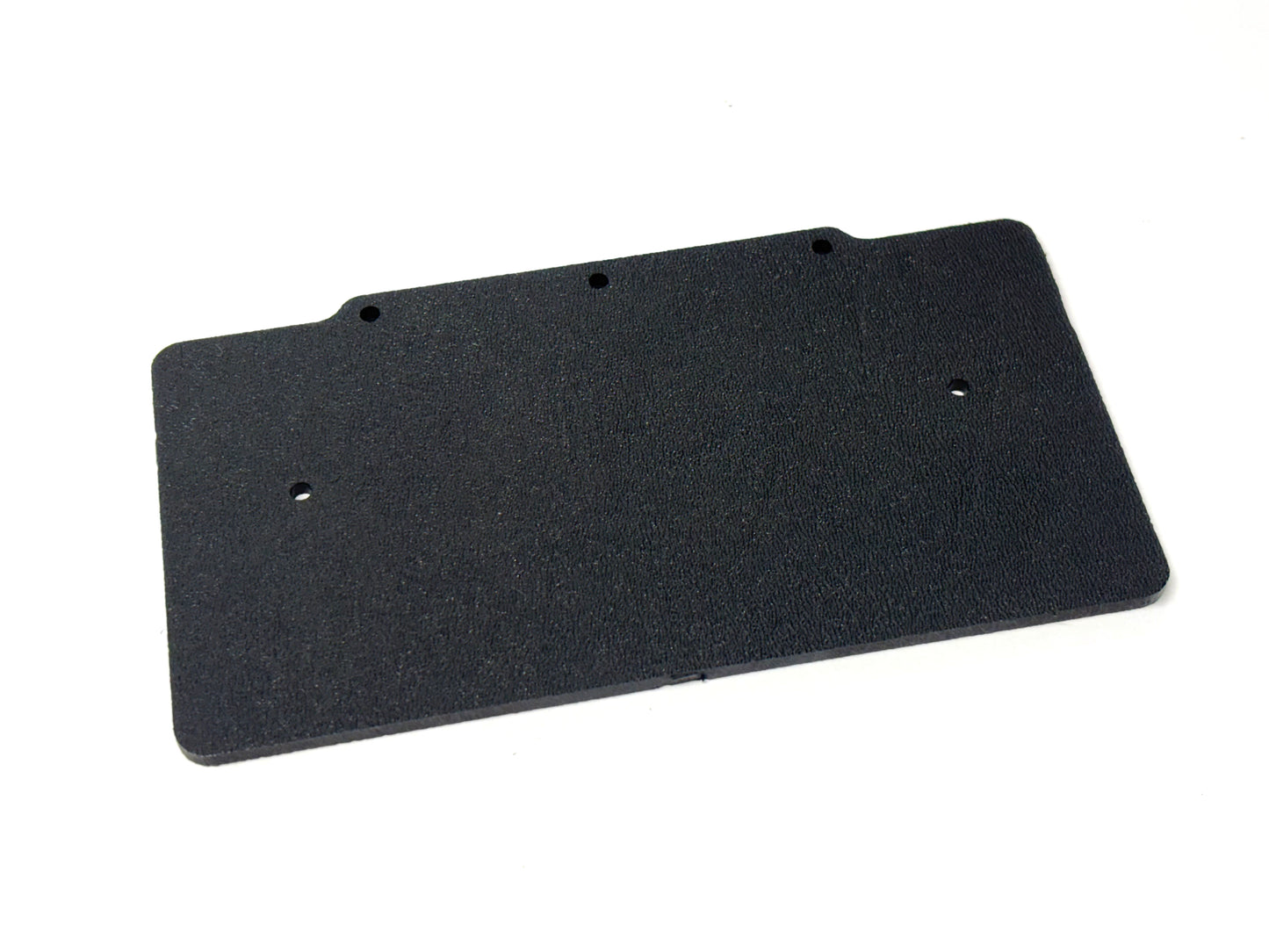 Impact B6 Buggy MWM Body Bumper Only, VRC-9257