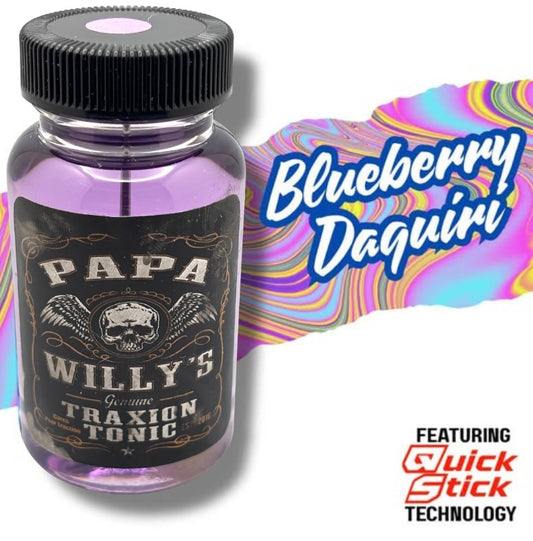 Papa Willy's Traxion Tonic Tire Prep