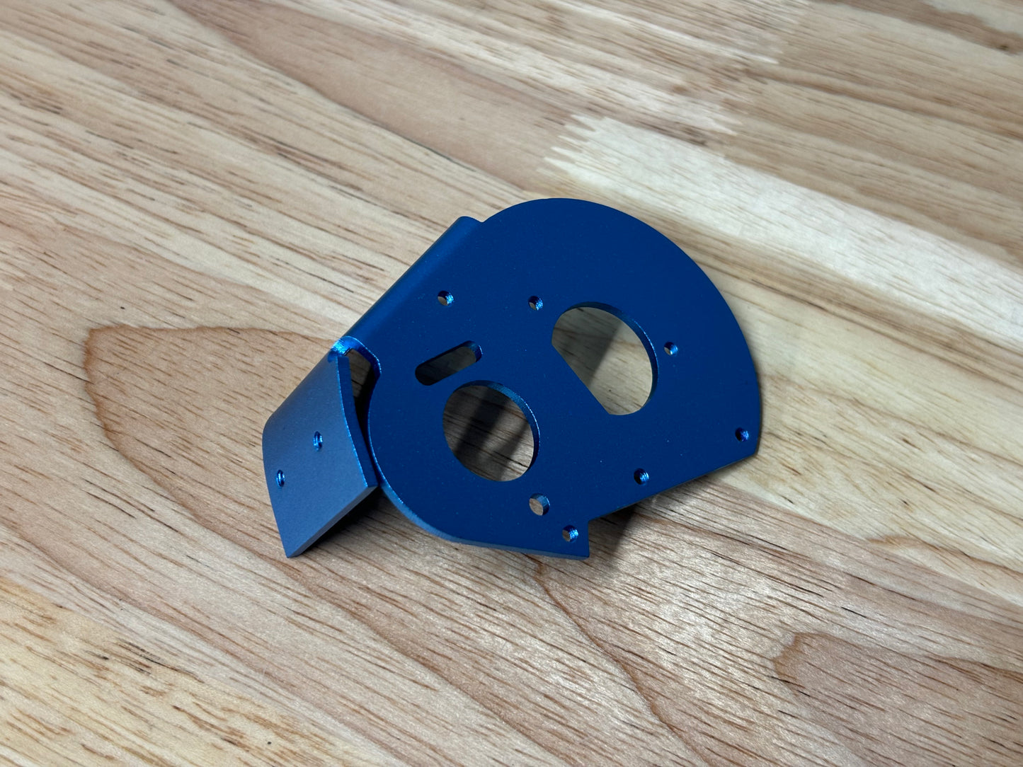 MSP RC - Motor Plate fits RC10