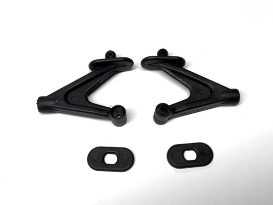 Fan RC B4 Wing Mount & Shim Kit, FR4-021