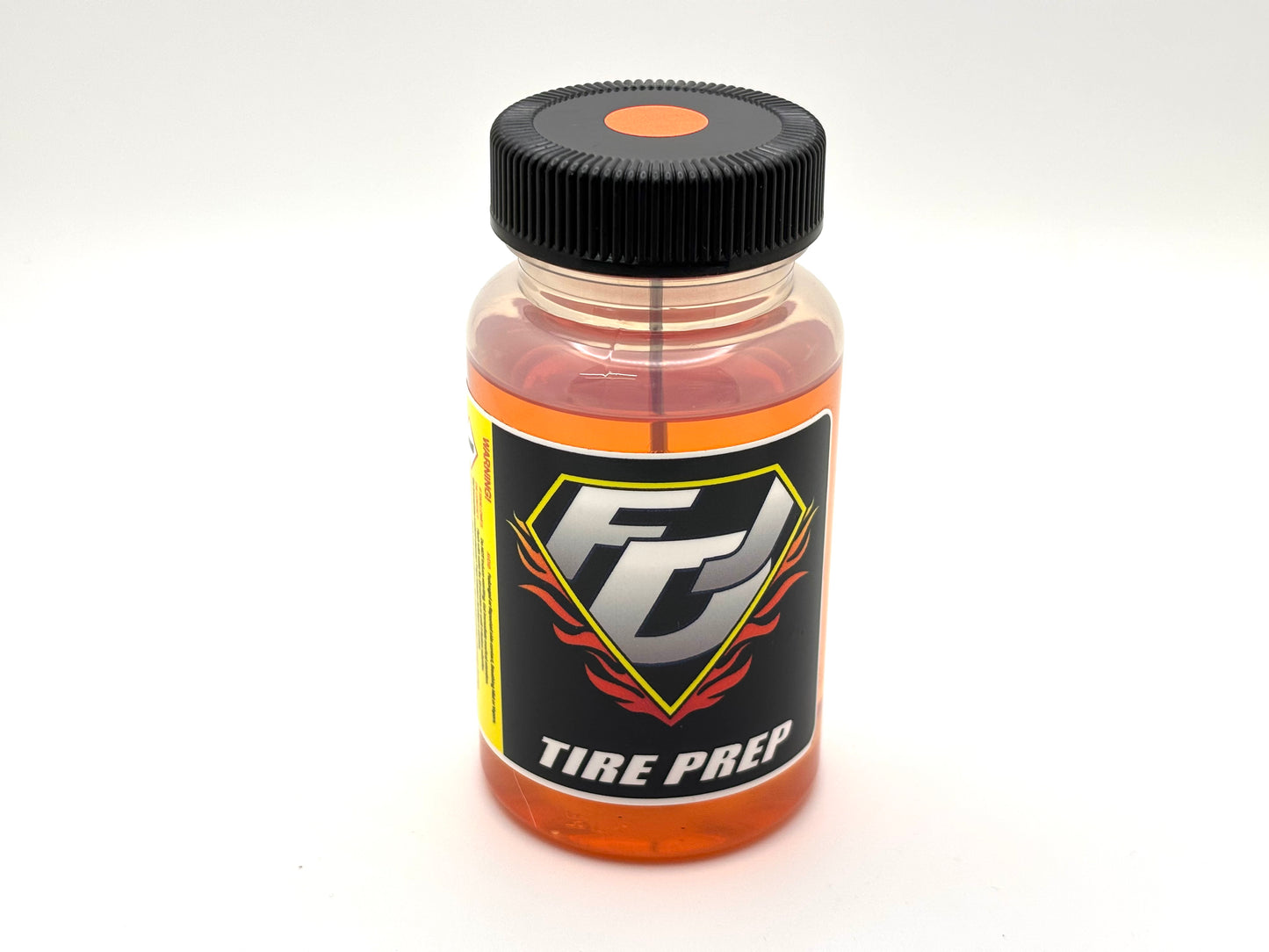 FDJ Motorsports Tire Prep, GFR-6012