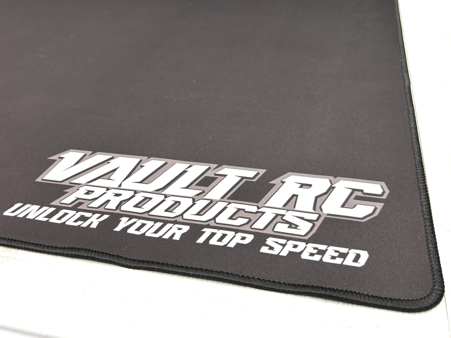 Vault RC Premium 2'x4' Pit Mat, VRC-2160