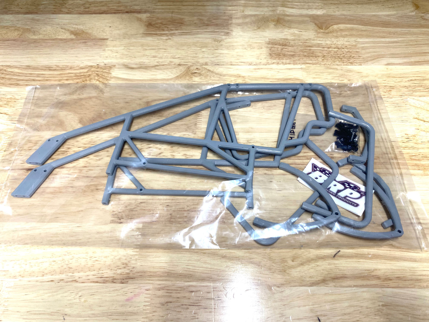 The Original Flex Midget Car Cage, BRP-M3001