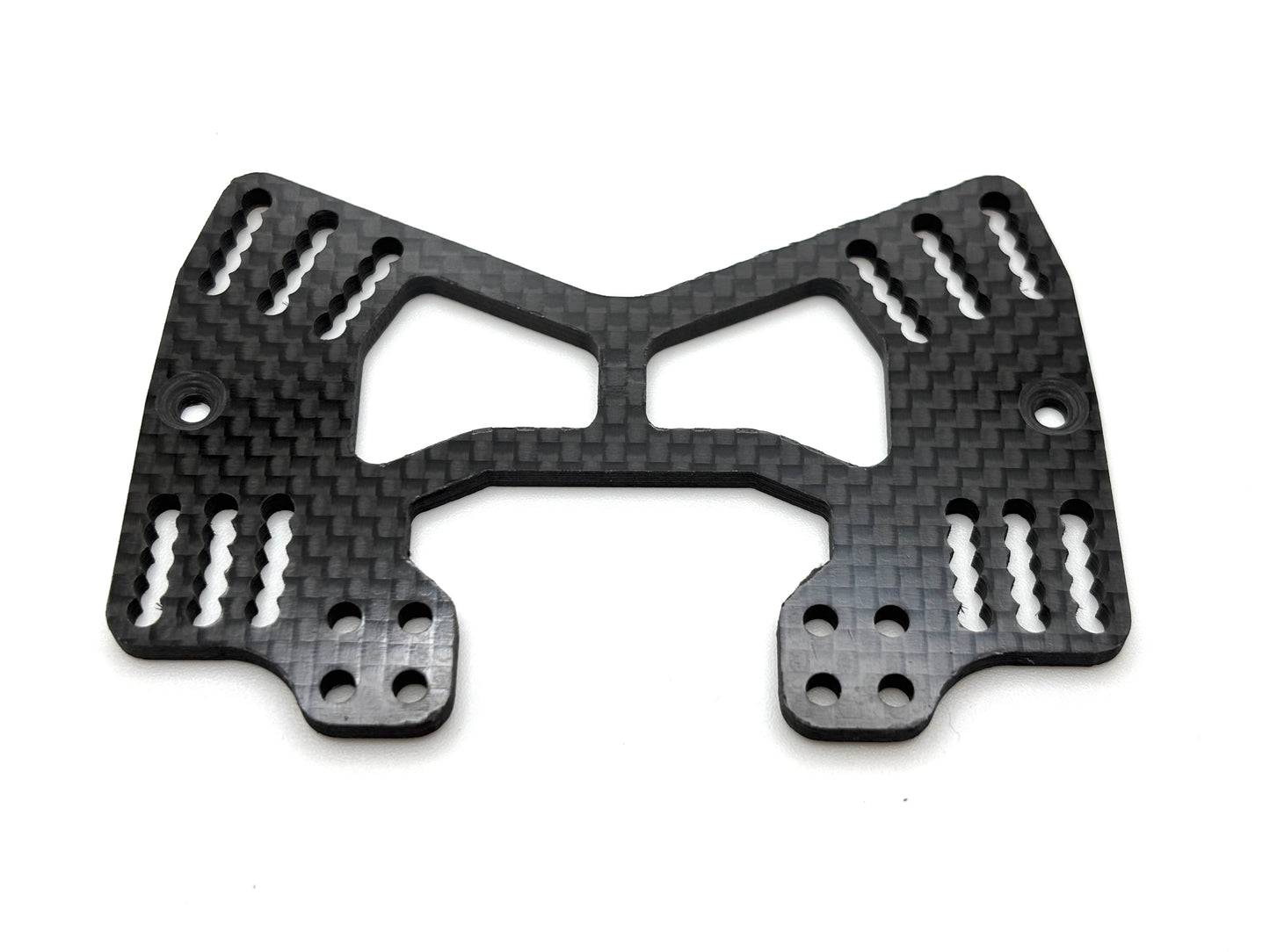 ROCKET 5.1 FRONT SHOCK TOWER, CW-3481