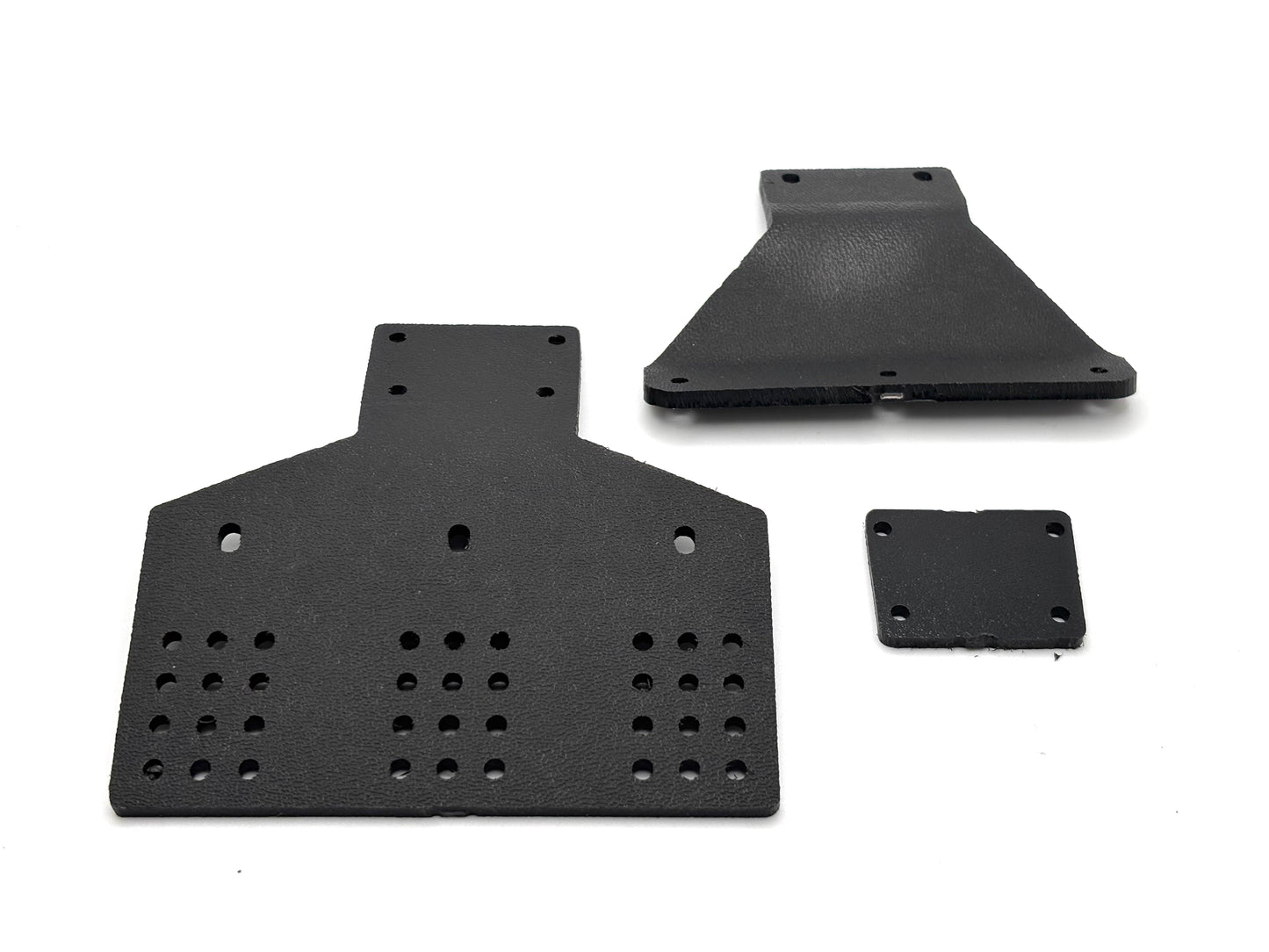 Impact Team Losi 22 5.0 Buggy Front Chassis to Bumper Mount, VRC-9255