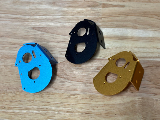 MSP RC - Motor Plate fits RC10