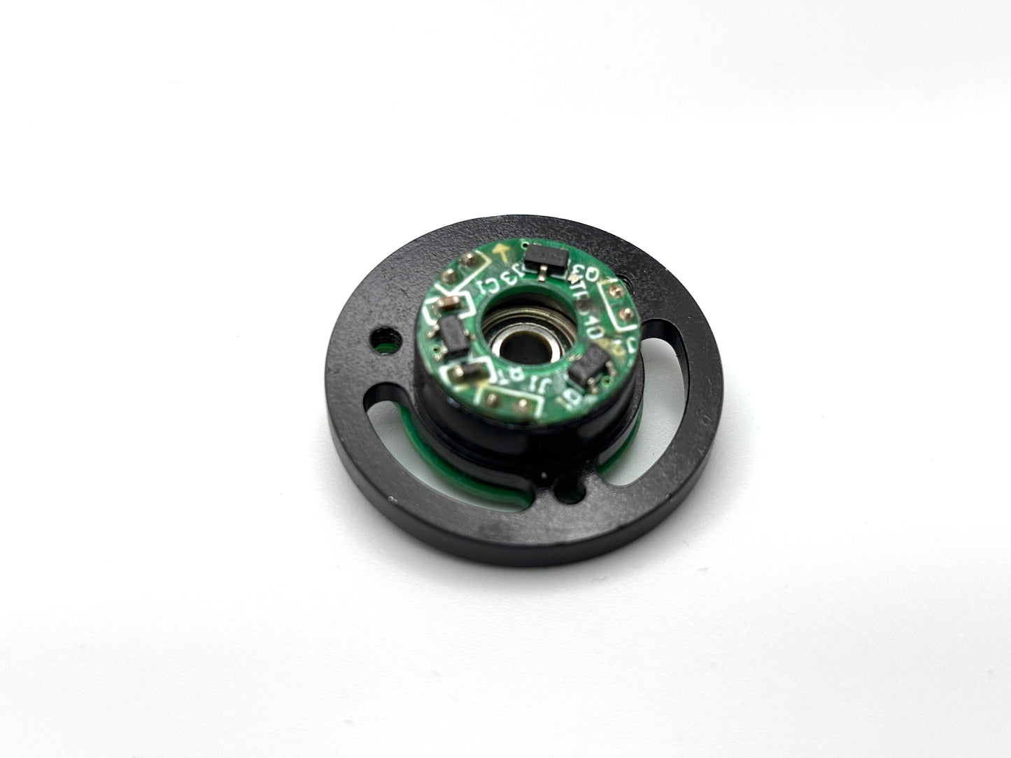 Whitz Racing Products HyperSpec 540 Brushless Motor Sensor Board, WRP-SENSOR