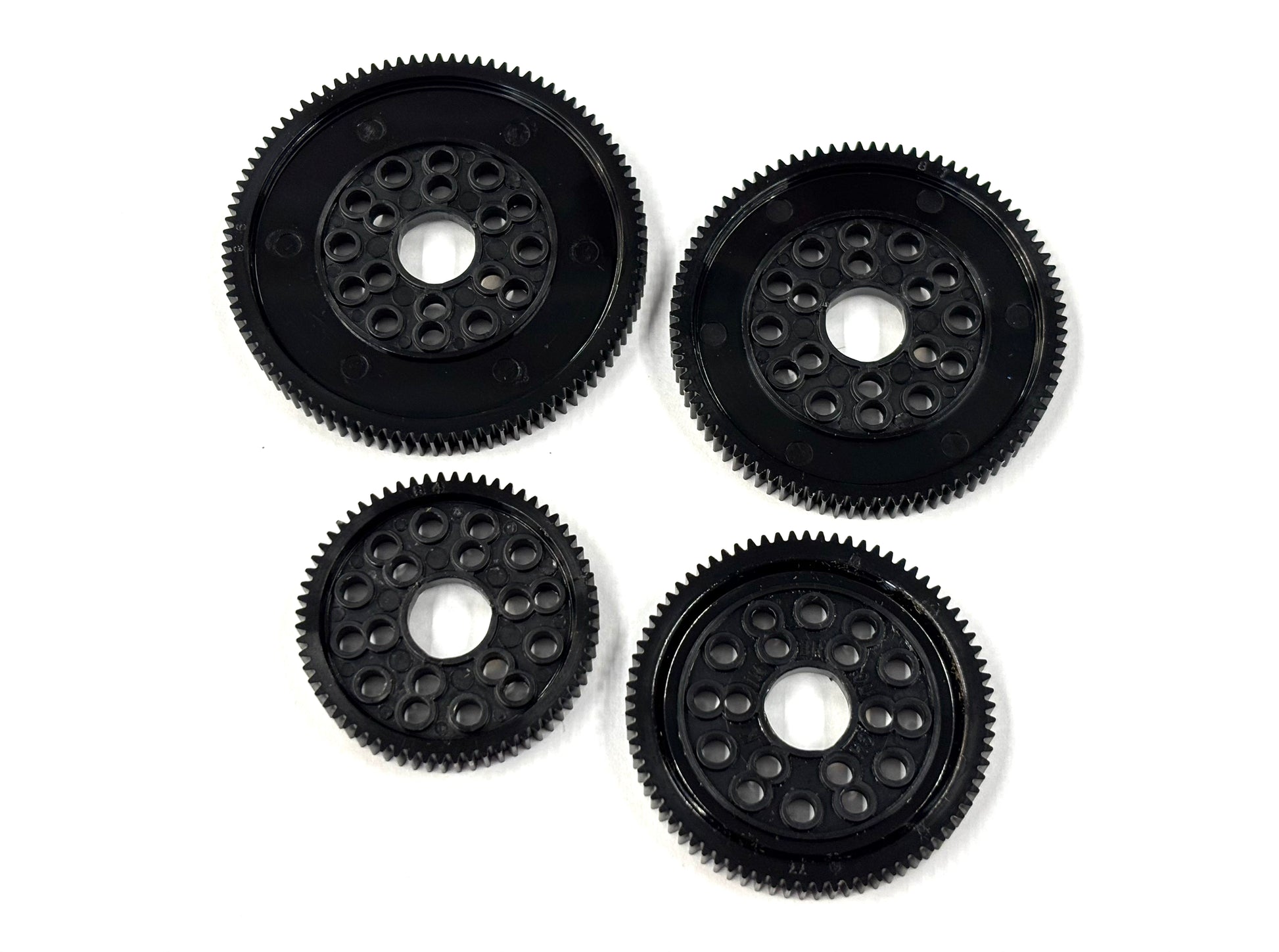 Kimbrough 48P Spur Gear (66T)