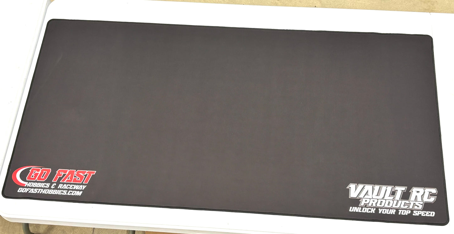 Vault RC Premium 2'x4' Pit Mat, VRC-2160