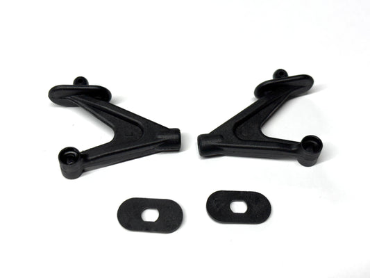 Fan RC B4 Wing Mount & Shim Kit, FR4-021