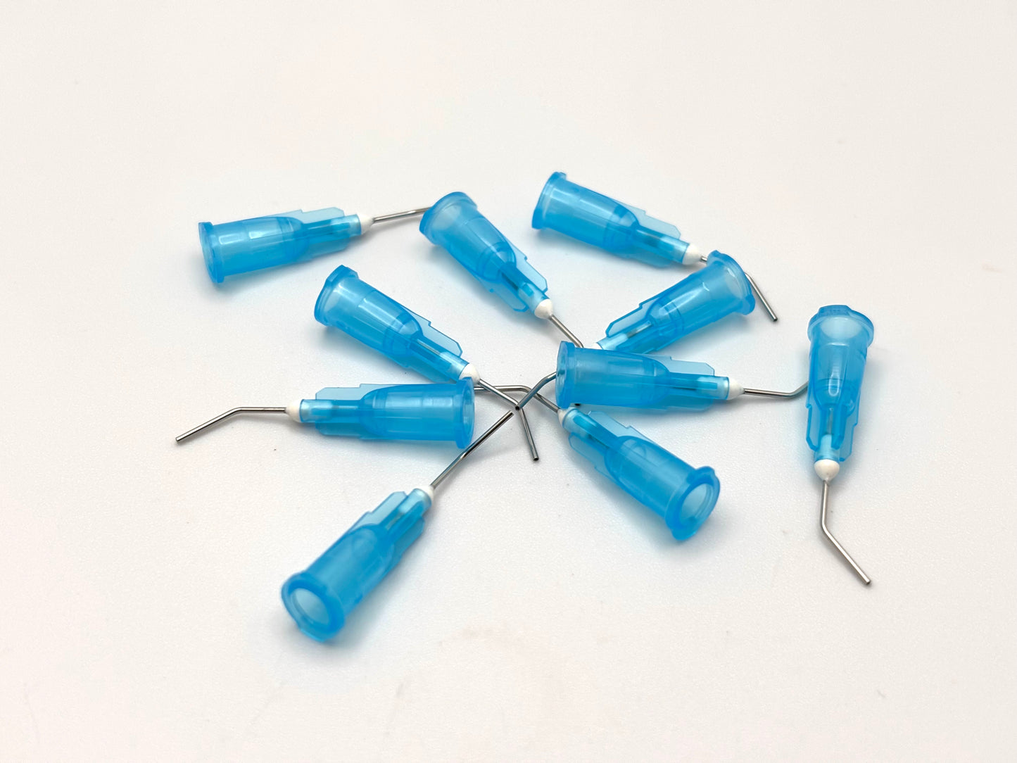 Vault RC Curved Tip Super Glue Tips