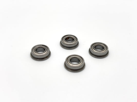 3/16 x 3/8 Flanged Bearings (4) VRC-7336